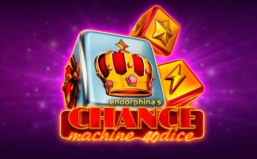 Chance Machine 40 Dice slot