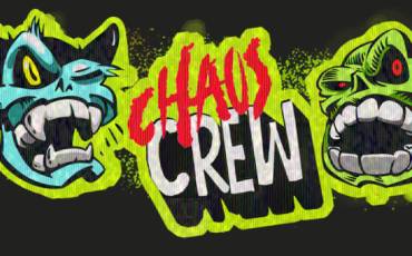 Chaos Crew slot