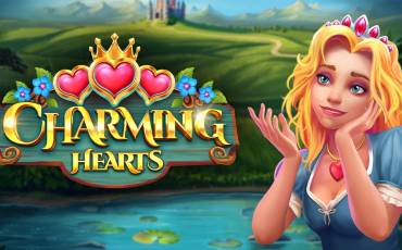 Charming Hearts slot