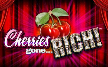 Cherries Gone Rich slot