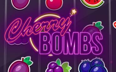 Cherry Bombs slot