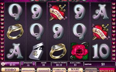 Cherry Love slot