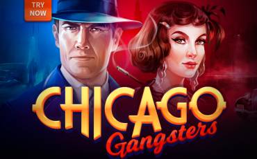 Chicago Gangsters slot