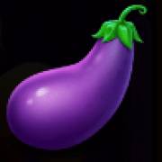 Chicken Chase: Eggplant