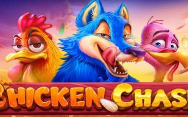 Chicken Chase slot