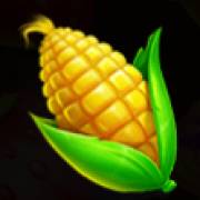 Chicken Drop: Corn