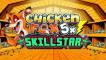 Chicken Fox 5x Skillstar