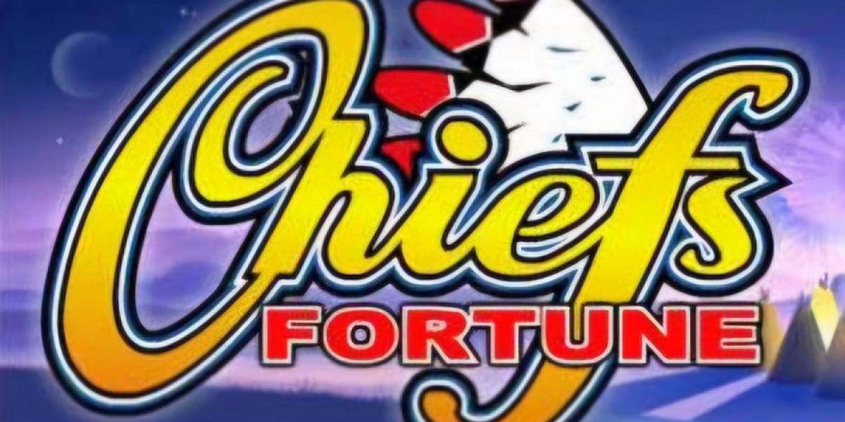 Chief’s Fortune slot