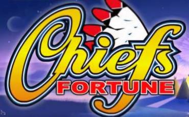 Chief’s Fortune slot