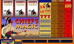 Play Chief’s Magic