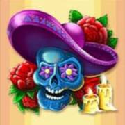 Chilli Picante Megaways: Skull