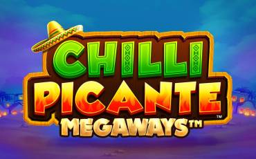 Chilli Picante Megaways slot