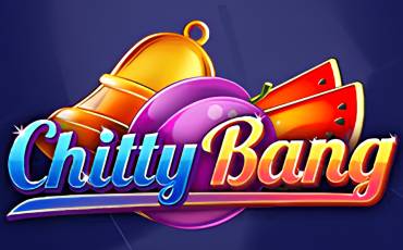 Chitty Bang slot