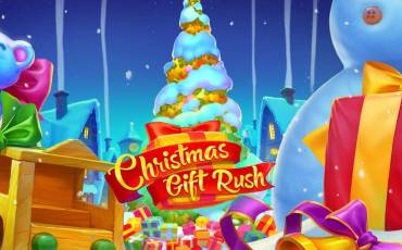 Christmas Gift Rush slot