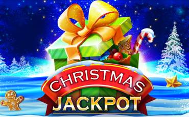 Christmas Jackpot slot