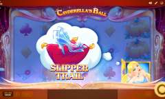 Play Cinderella’s Ball