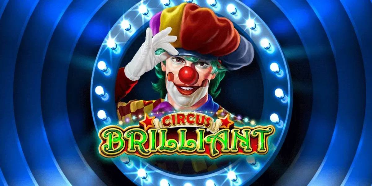 Circus Brilliant Egypt Quest slot