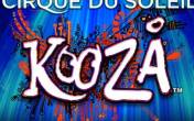 Cirque du Soleil: Kooza (Bally Technologies)