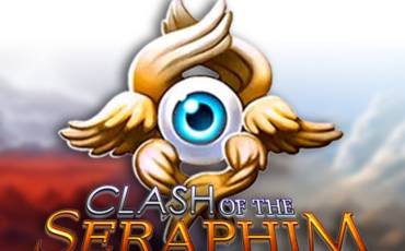 Clash of the Seraphim slot