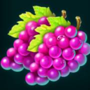 Classic Coins: Grapes