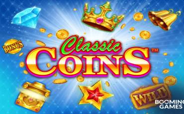 Classic Coins slot