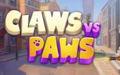 Claws vs Paws (Playson)