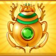 Cleopatra Million: Scarab