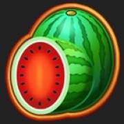 Cleopatra Million: Watermelon