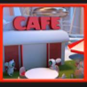 Clockwork Mice: Caffee