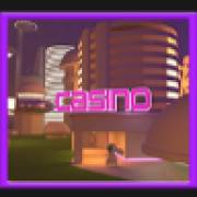 Clockwork Mice: Casino