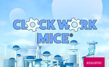 Clockwork Mice slot