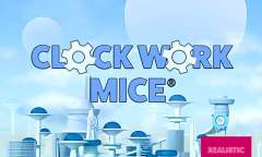 Play Clockwork Mice