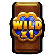 Clover Blitz Hold and Win: WIld