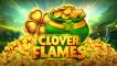 Clover Flames