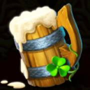 Clover Gold: Beer