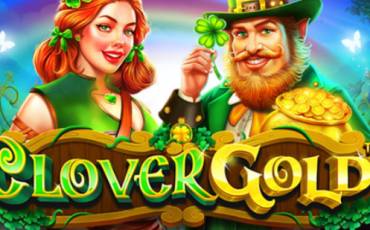 Clover Gold slot