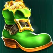 Clover Islands: Shoe