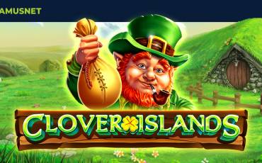 Clover Islands slot