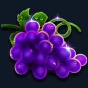 Cocktail Book: Grapes