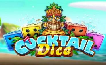 Cocktail Dice slot