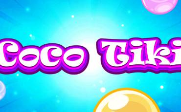 Coco Tiki slot