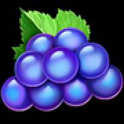 Coin Gobbler Cluster Pay: Grapes