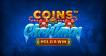 Coins of Christmas — Hold&Win