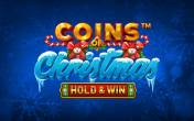 Coins of Christmas — Hold&Win (Betsoft)