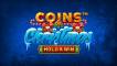 Coins of Christmas — Hold&Win