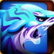 Coins of Fortune: Blue dragon