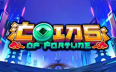 Coins of Fortune slot