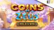 Coins of Zeus — Hold&Win