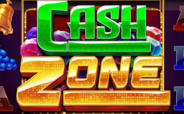 Colossal Cash Zone slot