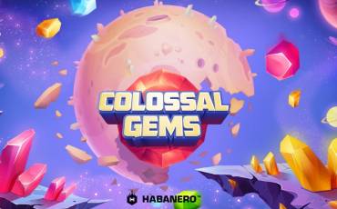 Colossal Gems slot